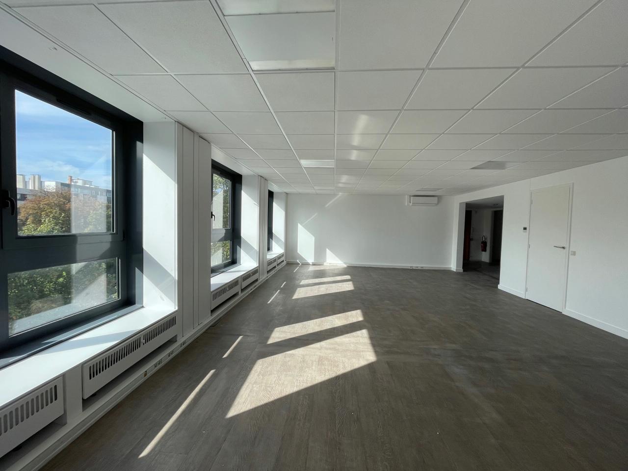 Bureau Lille 752m² Location bureau Lille Nord OLBUR2311317 2